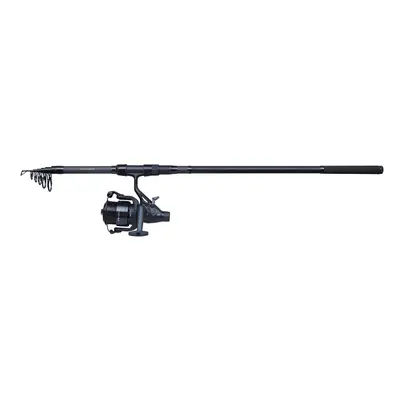 JRC Prut Defender II 12ft 3.00lb Tele Combo + FS10000 + obal,JRC Prut Defender II 12ft 3.00lb Te