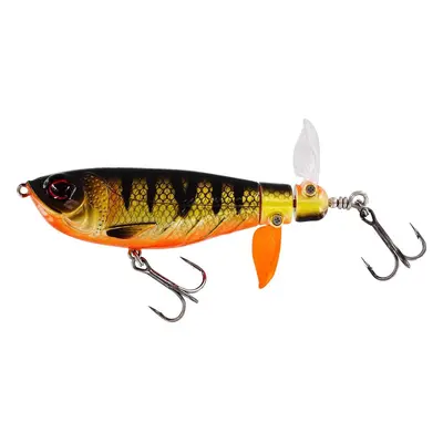 Westin Wobler Spot-On Twin Turbo cm g - Bling Perch