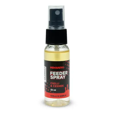 Mikbaits Feeder spray 30ml