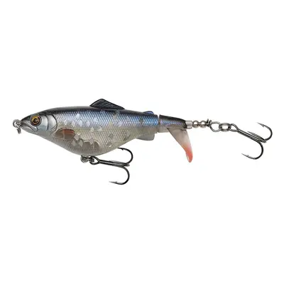 Savage Gear Umělá nástraha 3D Fat SmashTail Minnow F Roach - 8cm 12g,Savage Gear Umělá nástraha 