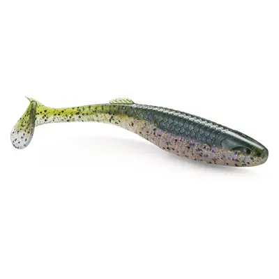 Rapala Gumová nástraha CrushCity The Kickman 4" 10cm 6,5g 7ks