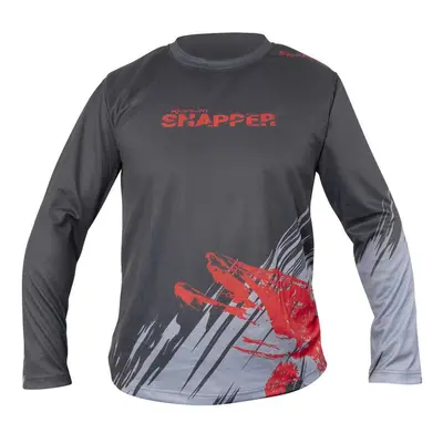 Korum Triko Snapper Squad Shirt