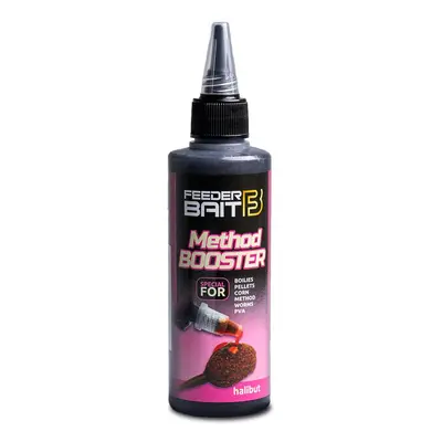 FeederBait Method Booster 100ml - Halibut