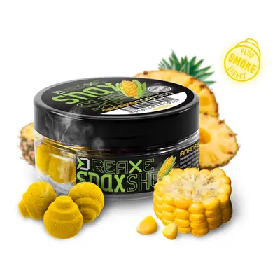 Delphin Nástraha D Snax Shell Kukuřice-Ananas,Delphin Nástraha D Snax Shell Kukuřice-Ananas