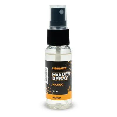 Mikbaits Feeder spray 30ml - Mango