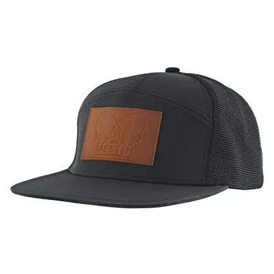 Westin Kšiltovka W Range Cap Jet Black