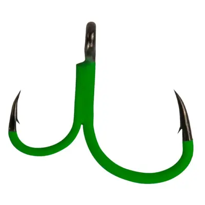 Madcat Háček A-Static Deadbait Gripper Hooks 5ks,Madcat Háček A-Static Deadbait Gripper Hooks 5k