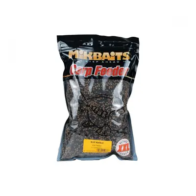 Mikbaits Method Feeder micro pellets 900g - Krill Halibut