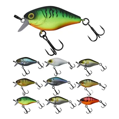 Illex Wobler Chubby 4,1cm 5,5g,Illex Wobler Chubby 4,1cm 5,5g