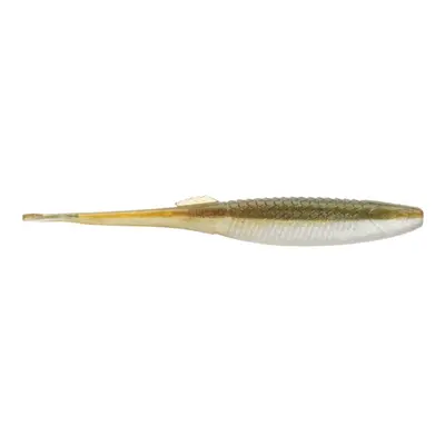 Rapala Gumová nástraha CrushCity The Stingman 3" 7,5cm 2g 10ks - Arkansas Shiner / ASH