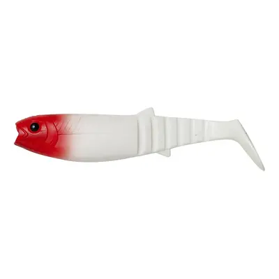 Savage Gear Gumová nástraha Cannibal Shad bulk Red Head - 15cm 33g,Savage Gear Gumová nástraha C