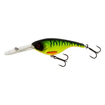 Westin Wobler BabyBite DR Floating Firetiger - 6,5cm 13g plovoucí