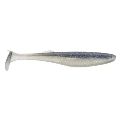 Rapala Gumová nástraha CrushCity The Kickman 3" 7,5cm 3g 9ks - Pro Blue Red Pearl / PBRP