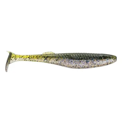 Rapala Gumová nástraha CrushCity The Kickman 4" 10cm 6,5g 7ks - Dach Vador / DVA