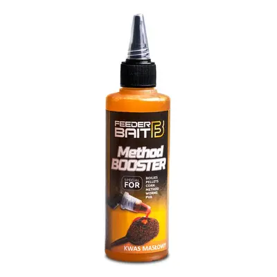 FeederBait Method Booster 100ml - N-Butyric Acid