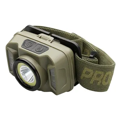 Prologic Čelovka Inspire Head Light 5W/500lumens,Prologic Čelovka Inspire Head Light 5W/500lumen