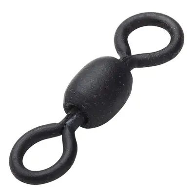 Madcat Obratlík Crane Swivels Black 10ks