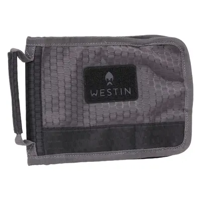 Westin Pouzdro na návazce W4 Rig Wallet Titanium Black,Westin Pouzdro na návazce W4 Rig Wallet T