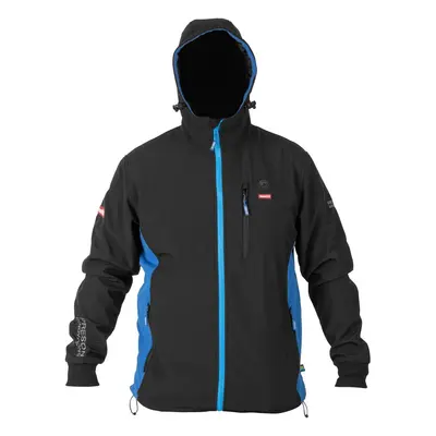 Preston Vyhřívaná rybářská bunda Thermatech Heated Softshell