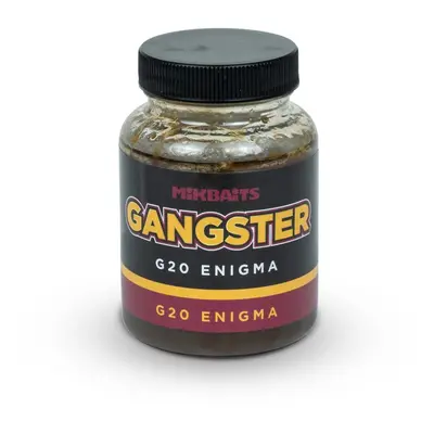 Mikbaits Dip Gangster 125ml