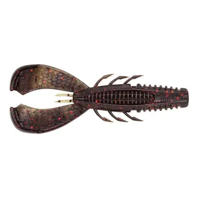 Rapala Gumová nástraha CrushCity Cleanup Craw 3" 9cm 8g 7ks - California Craw / CAL,Rapala Gumov