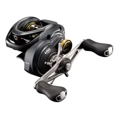 Shimano Naviják Curado BFS XG Left Hand