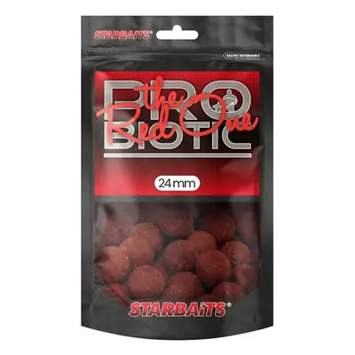 Starbaits Boilies Pro Red One 200g Starbaits Boilies Pro Red One 200g