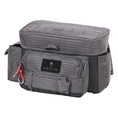 Westin Taška W4 Waist Pack Titanium Black Large,Westin Taška W4 Waist Pack Titanium Black Large