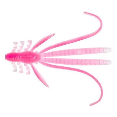 Gunki Gumová nástraha Nymfy Naiad Pink Sugar - 5cm 10ks