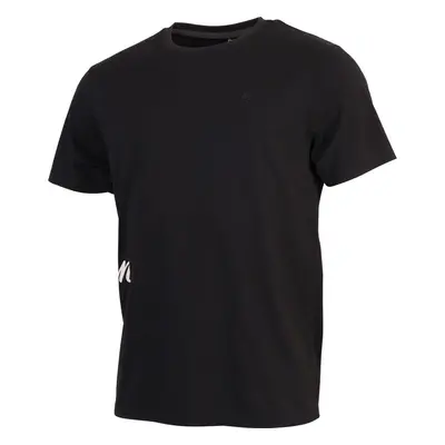 Westin Triko Script T-Shirt Ink Black