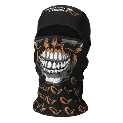 Savage Gear Kukla Skull Balaclava,Savage Gear Kukla Skull Balaclava