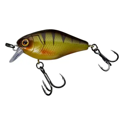 Illex Wobler Chubby 4,1cm 5,5g - Perch,Illex Wobler Chubby 4,1cm 5,5g - Perch