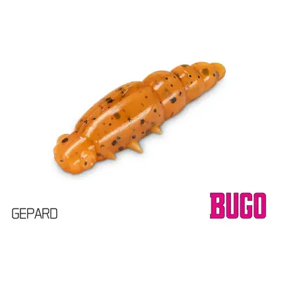 Delphin Umělá nástraha Bugo Cheese 15ks - 4cm / GEPARD