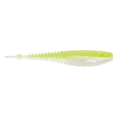 Rapala Gumová nástraha CrushCity Freeloader 4" 10,5cm 8,5g 6ks - Chartreuse Pearl / CPRL