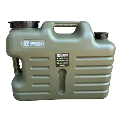 Holdcarp Kanystr Cubic Water Carrier 18L,Holdcarp Kanystr Cubic Water Carrier 18L