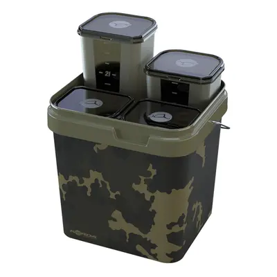 Korda Kontainer System 17l,Korda Kontainer System 17l