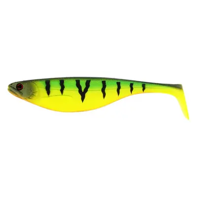 Westin Gumová nástraha ShadTeez Tiger Perch - 7cm 4g 4ks