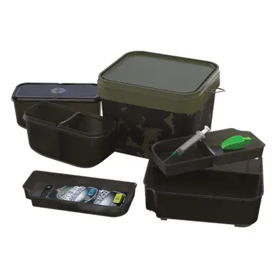 Korda Kýbl PVA Kontainer System 10l