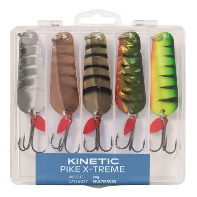 Kinetic Plandavka Pike X-treme 5ks - 20g