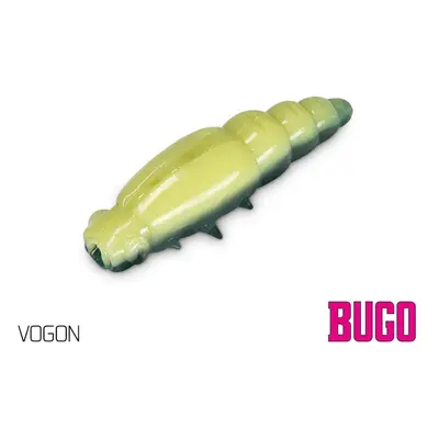 Delphin Umělá nástraha Bugo Cheese 15ks - 4cm / VOGON