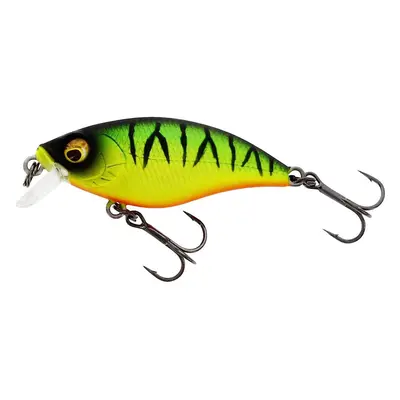 Westin Wobler BuzzBite SR Crankbait 4cm 4g Plovoucí - Firetiger