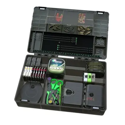 Korda Box Tackle Box Large Collection