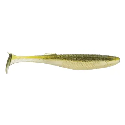 Rapala Gumová nástraha CrushCity The Kickman 3" 7,5cm 3g 9ks - Ayu