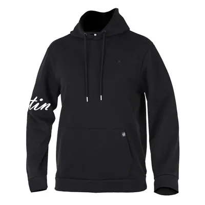 Westin Rybářská Mikina Script Hoodie Ink Black,Westin Rybářská Mikina Script Hoodie Ink Black