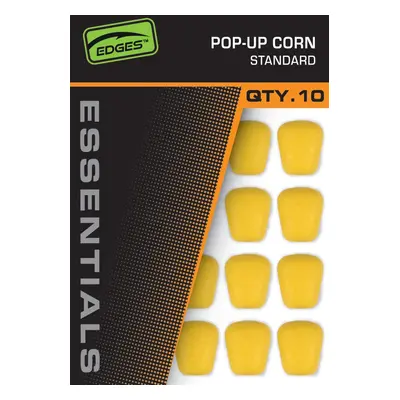 Fox Umělá nástraha Essentials Pop up Corn 10ks - Large