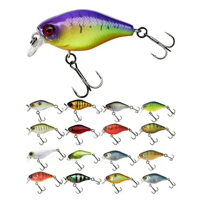 Illex Wobler Chubby 3,8cm 4g,Illex Wobler Chubby 3,8cm 4g