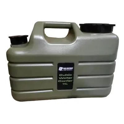 Holdcarp Kanystr Cubic Water Carrier 11L