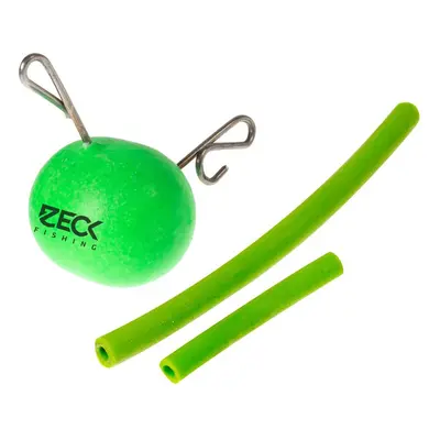 Zeck Sumcová zátěž CAT Fireball Pro Green - 100g