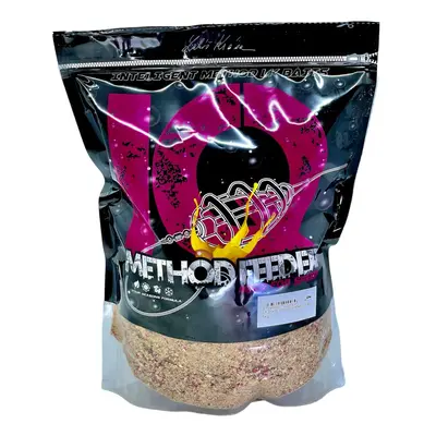 LK Baits Predátor Method Mix 1kg,LK Baits Predátor Method Mix 1kg