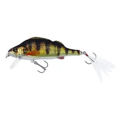 Westin Wobler Percy The Perch Crankbait Real Perch - 10cm 20g